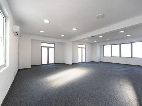 Rent, office space, 600m², Donja Gorica, Podgorica - image 6
