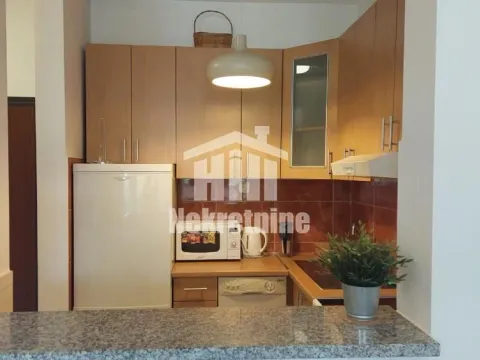 Rent, two bedroom apartment, 42m², Čukarička Padina, Beograd - image 8