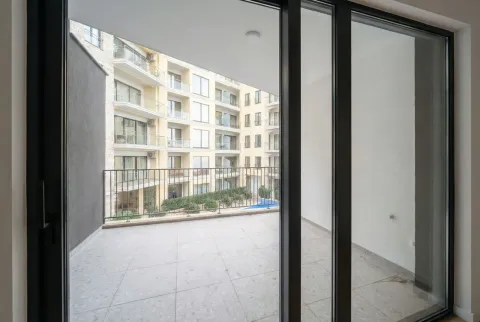 Prodaja, dvosoban stan, 58m², Bečići, Budva - image 6
