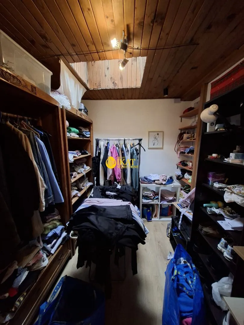 Prodaja, trosoban stan, 73m², Stari Grad, Beograd