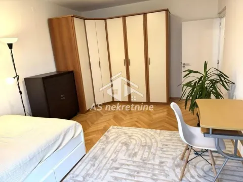 Izdavanje, dvosoban stan, 44m², Čukarica, Beograd - image 8