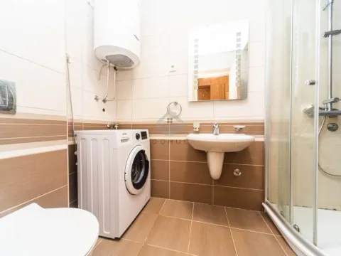 Izdavanje, stan, 34m², Ljubović, Podgorica - image 5