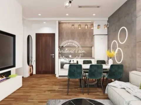 Sale, two bedroom apartment, 36m², Palisad, Zlatibor - image 12