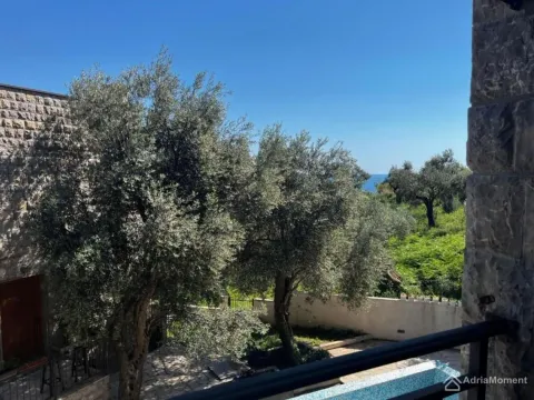 Prodaja, jednosoban stan, 54m², Petrovac, Budva - image 11