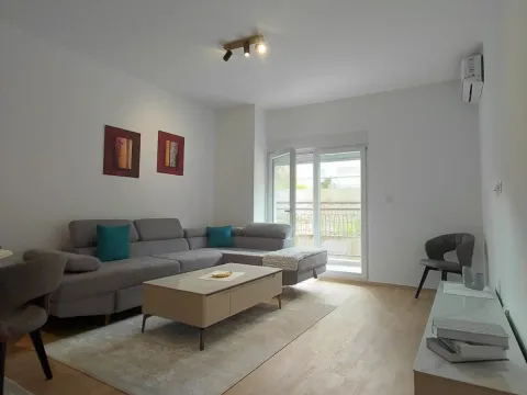 Sale, two bedroom apartment, 67m², Vezirov Most, Podgorica - image 3