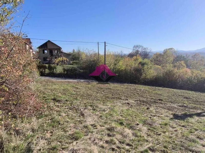 Sale, land lot, 2433m², Velika Ivanča, Mladenovac