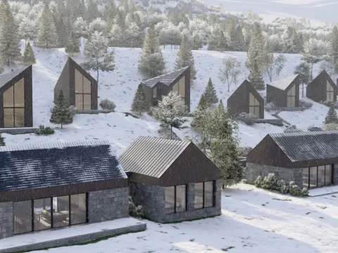 Prodaja, plac, 44000m², Kolašin, Crna Gora - image 10