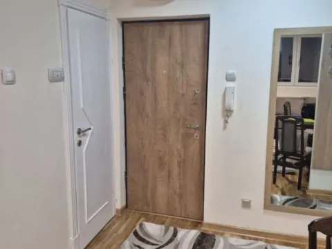 Izdavanje, dvosoban stan, 51m², Novi Beograd Blok 11, Novi Beograd Sve Podlokacije - image 10