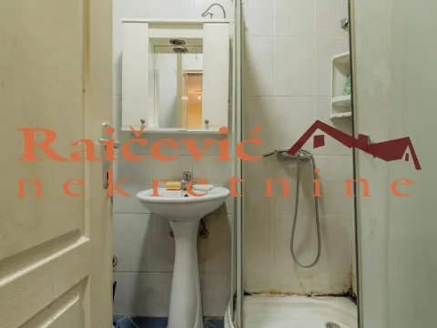 Prodaja, jednosoban stan, 31m², Rakovica, Beograd - image 15