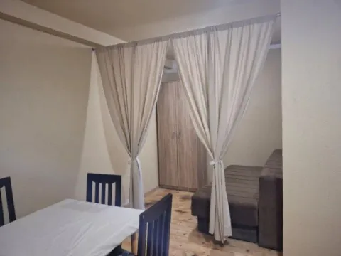 Izdavanje, garsonjera, 31m², Šušanj, Bar - image 2