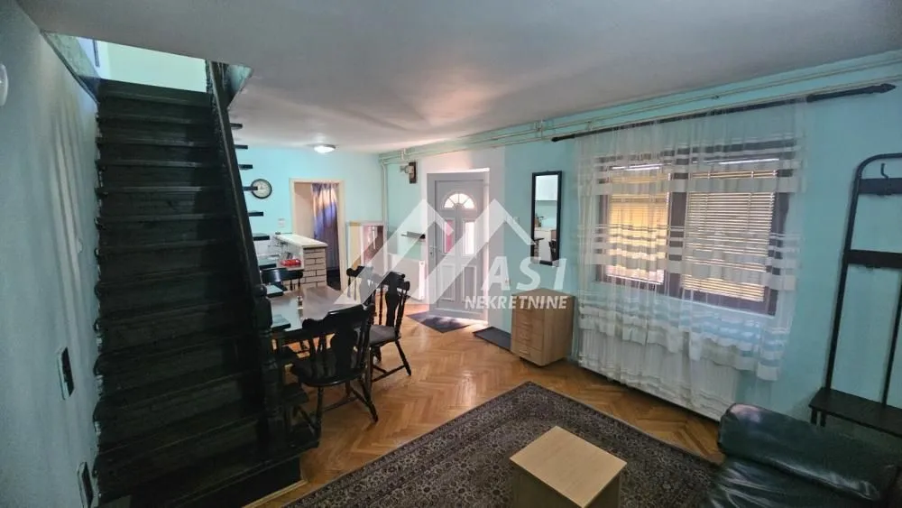 Izdavanje, kuća, 80m², Podbara, Novi Sad Sve Podlokacije