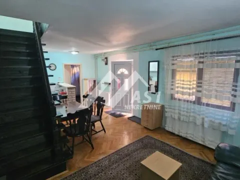 Izdavanje, kuća, 80m², Podbara, Novi Sad Sve Podlokacije - image 3