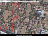 Prodaja, plac, 3861m², Tološi, Podgorica - image 2