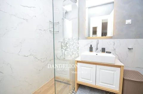 Rent, one bedroom apartment, 59m², Central Point, Podgorica - image 371