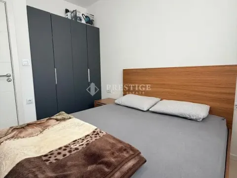 Rent, one bedroom apartment, 39m², 1 maj, Podgorica - image 11