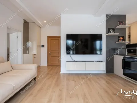 Sale, two bedroom apartment, 90m², Mrčevac, Tivat - image 17