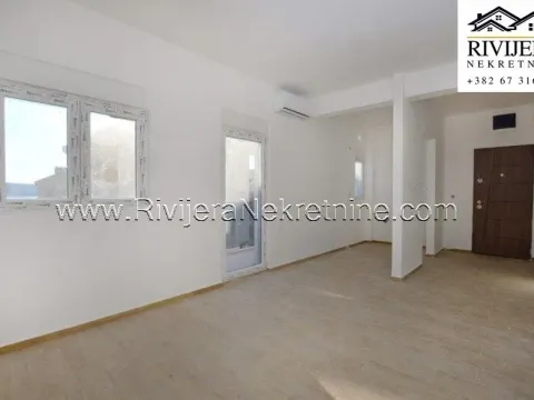 Sale, one bedroom apartment, 38m², Meljine, Herceg Novi - image 4