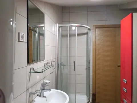 Rent, two bedroom apartment, 55m², Kava, Tivat - image 2