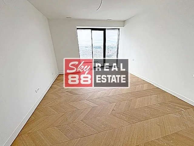 Prodaja, četvorosoban stan, 228m², Savski Venac, Beograd