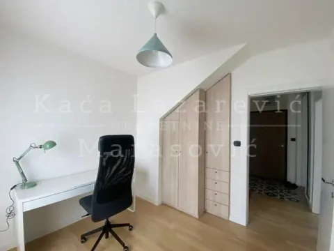 Rent, three bedroom apartment, 100m², Lekino Brdo, Voždovac Sve Podlokacije - image 18