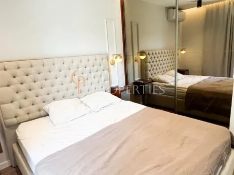 Prodaja, stan, 40m², Dalmatinska ulica, Podgorica - image 10