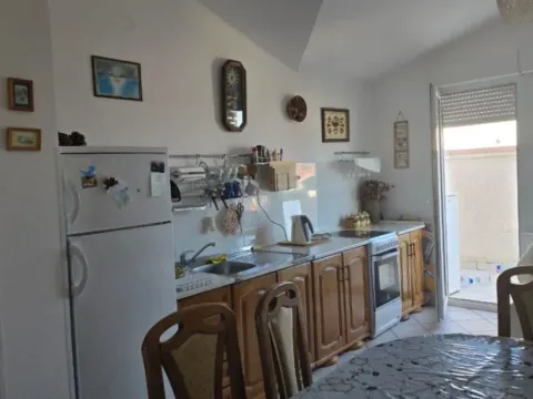 Sale, one bedroom apartment, 37m², Petrovac, Budva - image 6