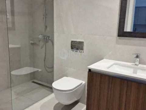 Izdavanje, dvosoban stan, 54m², Savski Venac, Beograd - image 7