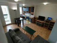 Sale, two bedroom apartment, 59m², Novo naselje, Novi Sad