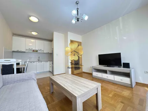 Izdavanje, dvosoban stan, 65m², Stari Aerodrom, Podgorica - image 3