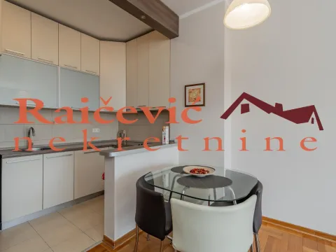 Rent, one bedroom apartment, 43m², Voždovac Sve Podlokacije, Beograd - image 6