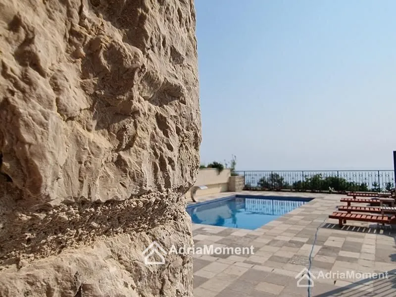 Sale, house, 150m², Reževići, Budva