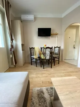 Rent, studio apartment, 25m², Kej, Novi Sad Sve Podlokacije - image 7