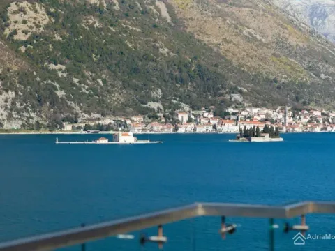 Sale, two bedroom apartment, 69m², Kostanjica, Kotor - image 6