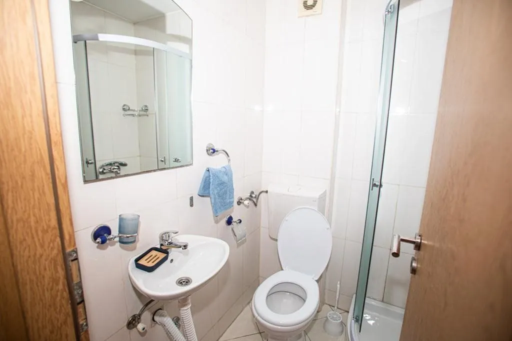 Izdavanje, jednosoban stan, 45m², Podgorica, Crna Gora