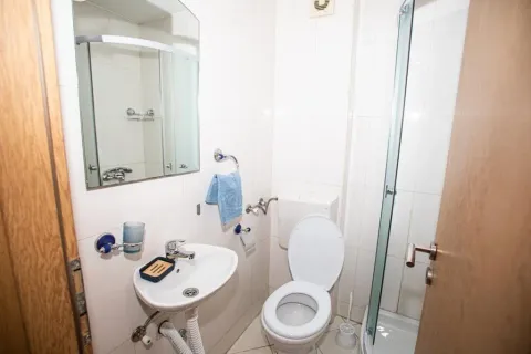 Izdavanje, jednosoban stan, 45m², Podgorica, Crna Gora - image 9
