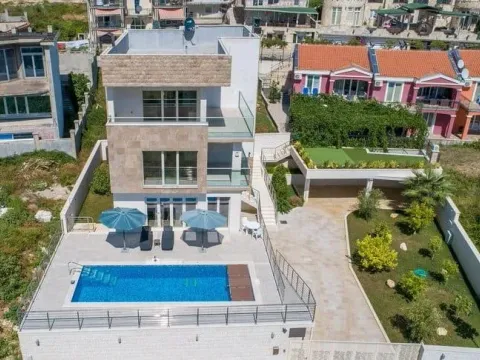 Sale, house, 400m², Bečići, Budva - image 8
