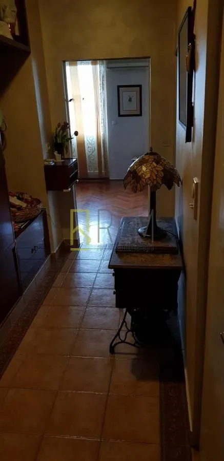 Rent, two bedroom apartment, 61m², Preko Morače, Podgorica