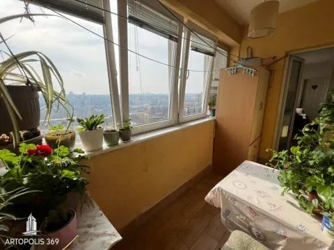 Prodaja, trosoban stan, 75m², Konjarnik, Voždovac Sve Podlokacije - image 18