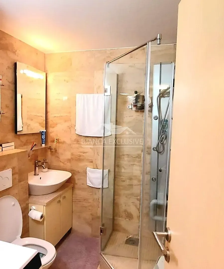 Sale, four bedroom apartment, 207m², Novi Beograd Sve Podlokacije, Beograd