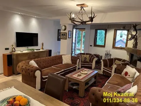 Prodaja, trosoban stan, 98m2, Kraljevi Čardaci, Kopaonik Prodaja, trosoban stan, 98m2, Kraljevi Čardaci, Kopaonik