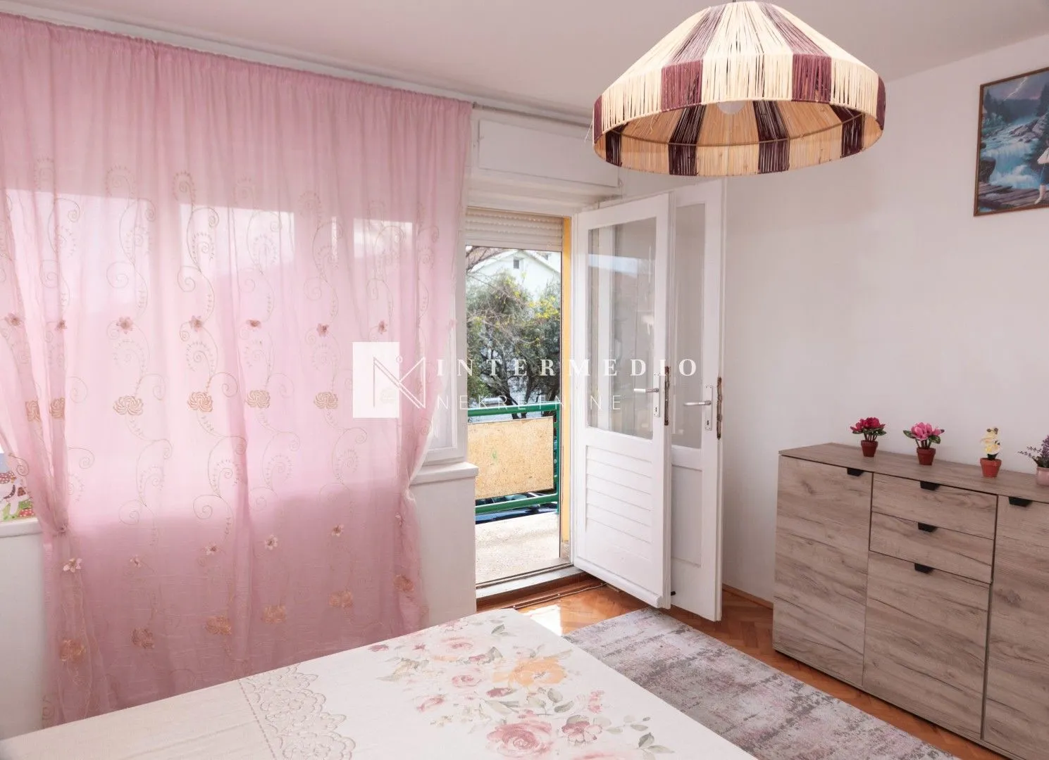 Prodaja, dvosoban stan, 73m², Topla, Herceg Novi