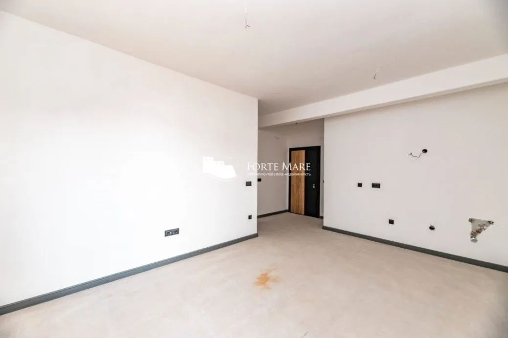 Prodaja, jednosoban stan, 38m², Kumbor, Herceg Novi