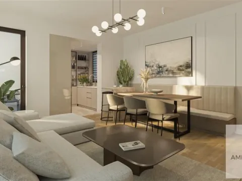 Sale, two bedroom apartment, 57m², Surčin, Beograd - image 5