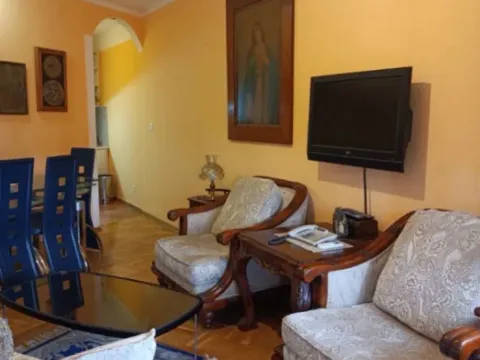 Izdavanje, jednosoban stan, 40m², Stari Aerodrom, Podgorica - image 9