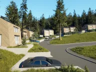 Prodaja, dvosoban stan, 73m², Kolašin, Crna Gora - image 30