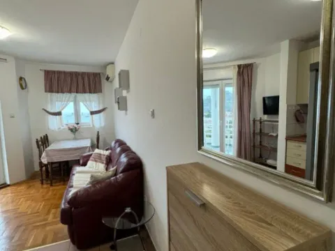 Prodaja, jednosoban stan, 38m², Petrovac, Budva - image 10