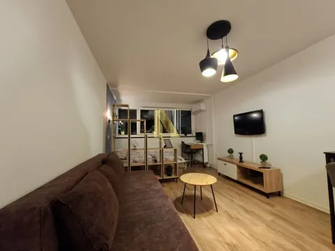 Prodaja, garsonjera, 29m², Bulevar Oslobodjenja, Novi Sad Sve Podlokacije - image 3