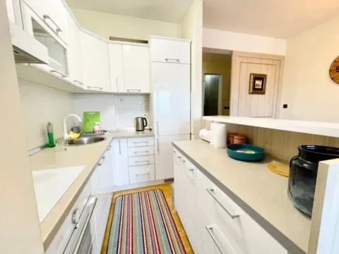 Prodaja, dvosoban stan, 73m², Ljubović, Podgorica - image 6