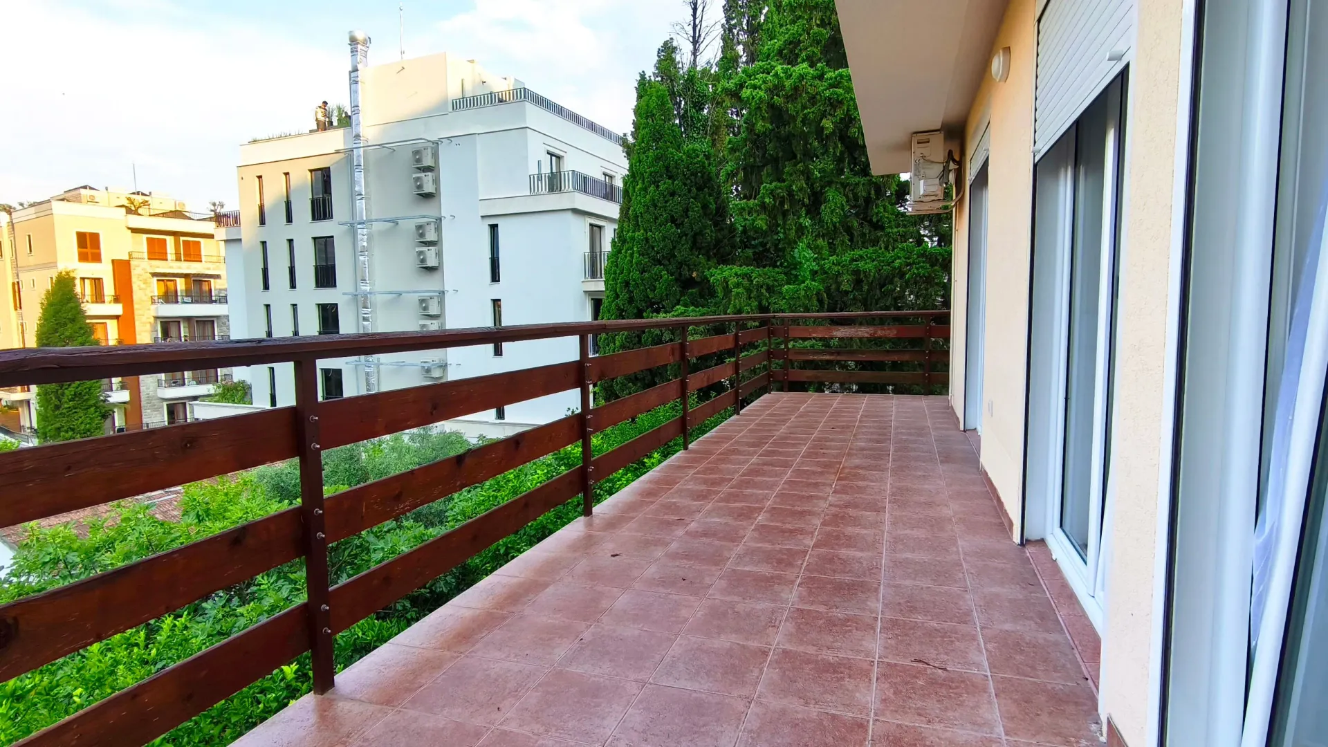 Sale, three bedroom apartment, 51m², Centar, Budva