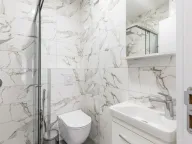 Izdavanje, dvosoban stan, 55m², Bečići, Budva - image 10